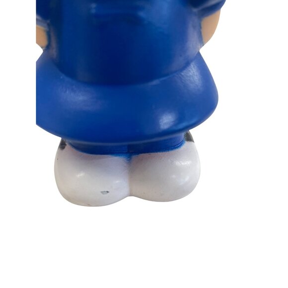 Vintage 1966 Lucy PVC Figure From Peanuts - Picture 8 of 9